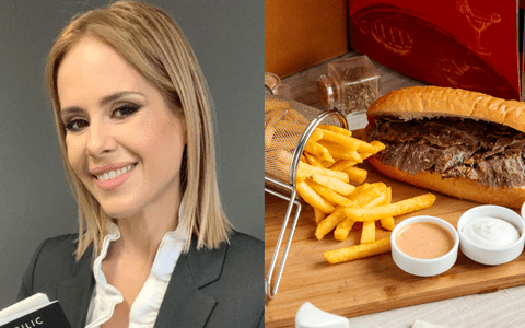 Mihaela Bilic, despre combinația dintre carne și cartofi: „Este lucrul cel mai sănătos și echilibrat din punct de vedere nutritiv”