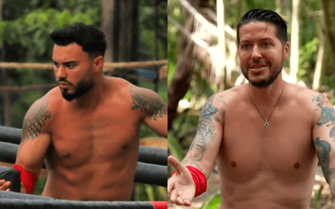 Culisele descalificării lui Jador de la Survivor All Stars. Jorge este mutat la Războinici, iar regulile emisiunii se schimbă