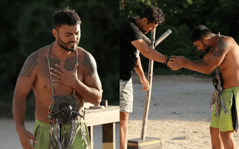 Jador a fost descalificat de la Survivor All Stars, după ce a încălcat regulamentul emisiunii: „A fugit în numele iubirii”. Câți bani a primit pentru săptămânile din concurs