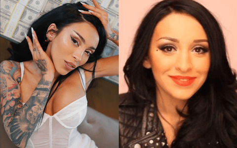 Cum arăta Ruby la începutul carierei. Avea 23 de ani când a pozat goală în Playboy: „Mă simt bine, frumoasă și sexy”