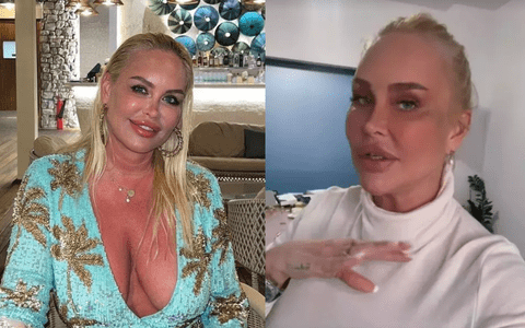 Vica Blochina și-a făcut patru intervenții estetice într-o săptămână: „Un mic retuș”. Cum arată acum și cât au costat procedurile