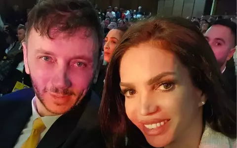 Cristina Spătar și soțul ei, Vicențiu Mocanu, vor fi nași de cununie chiar de Dragobete: ”Trebuie să ne punem la biserică ie...” Sora milionarului se căsătorește / EXCLUSIV
