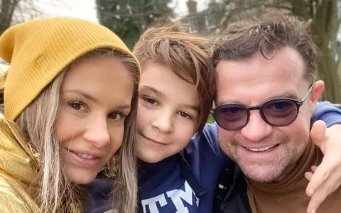 Ce discuții au avut Andrei și Grațiela Duban despre infidelitate, la începutul căsniciei: „Dacă mi-ar fi zis «să nu cumva să te prind», atunci mă duceam de-al naibii”