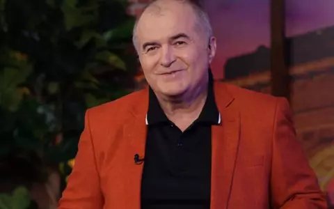 Florin Călinescu și-a anunțat revenirea în politică, în plin an electoral: "Mă implic politic, e un partid nou"