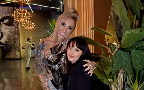Nuți, adevărul despre relația cu Anamaria Prodan, după 23 de ani de când este bona copiilor: "Las de la mine ca să fie bine"