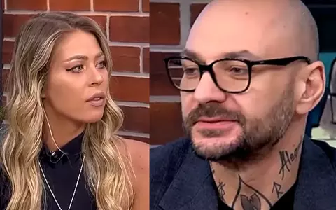 Roxana Nemeș a fost umilită, în direct, de Cristi Mitrea, după retragerea de la Survivor: "Dacă nu ești bună de nimic, de ce te duci? Tu nu ai nicio abilitate"