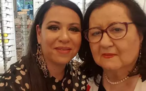 Cum arătau părinții Mioarei Roman și cu ce se ocupau. Oana Roman a postat fotografii rare cu bunicii ei: "M-am trezit cu gândul la viața lor grea din timpul războiului"