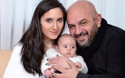 De ce a divorțat Alin Gălățescu de fosta soție, Simona Semen: "Ne-am pierdut zona de intimitate, am devenit prieteni"