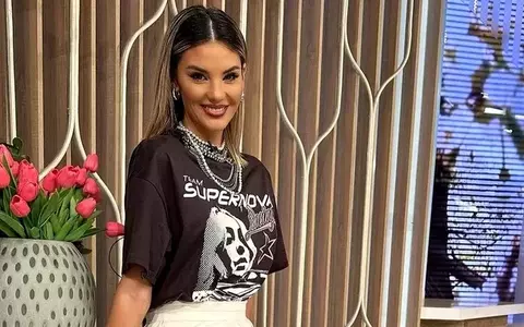 Ramona Olaru s-a despărțit de iubit: ”Cum stau cu dragostea? Foarte bine stau: sunt singură!” Ce calități are bărbatul ideal, pentru ea / EXCLUSIV