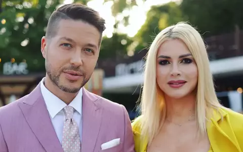 "Îmi era teamă că o să mă părăsească și din frica de a nu rămâne singur am cerut-o în căsătorie". Jorge, dezvăluiri sincere despre momentul în care a cerut-o pe Ramona Prodea de soție