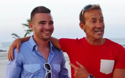 Fiul lui Radu Mazăre a împlinit 30 de ani și a sărbătorit într-un club de lux din Constanța. Cu ce se ocupă Răducu Mazăre