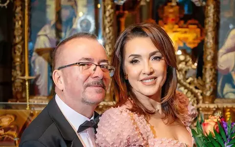 Cine este Laurențiu Matei, soțul lui Nico. Sunt căsătoriți de peste 25 de ani