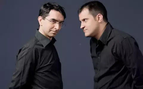 Șerban Huidu regretă că Mihai Găinușă este supărat pe el și după 10 ani de când s-au certat: "Mi-a blocat numărul, dar e o prostie. Istoria noastră s-a dus, dar e finul meu"