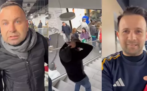 Magicianul Robert Tudor a filmat un hoț român în timp ce voia să-i fure portofelul, în Madrid: "Era cu mâna în buzunarul meu". Între timp a aflat și numele hoțului!