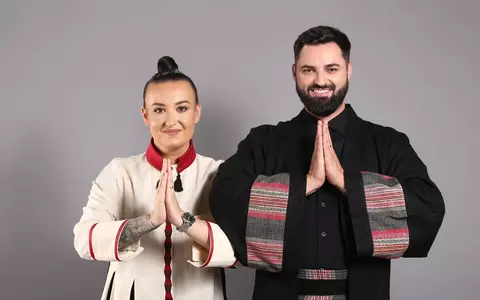Power Couple 21 februarie - Roxana Blenche și soțul ei, Cătălin, au fost eliminați: "M-a apucat plânsul, de nervi, singura mea supărare este..."