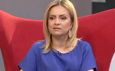 Simonei Gherghe i s-a făcut rău, în timpul emisiunii Mireasa: "Am făcut o criză, nu mai puteam să mă ridic"