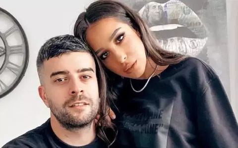 De ce nu s-au căsătorit încă Speak și Ștefania, la 4 ani de la logodnă: "Noi nu vorbim niciodată despre asta. El mereu are treabă, apoi eu...". Ce spun despre nuntă