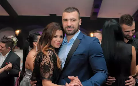 Cum se înțelege campionul Andrei Stoica cu soția sa, după aproape 18 ani împreună: "E geloasă, dar nu suficient, ține la nervii mei"