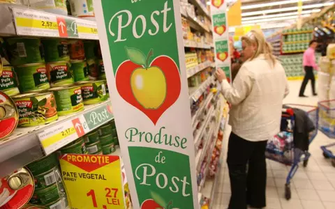 Ce alimente nesănătoase trebuie să eviți în Postul Paștelui dacă nu vrei să te îngrași sau să ai probleme de sănătate