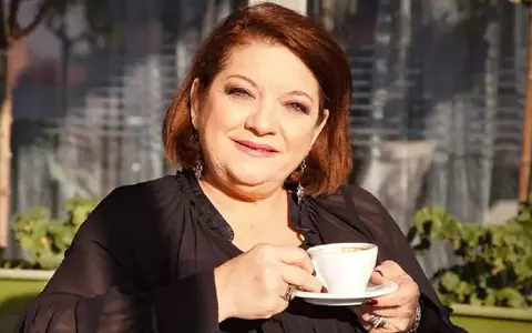 Carmen Movileanu a rămas prietenă cu soțul ei după divorț: "Nu a fost ușor, dar nici mare dramă... Am trăit discret și frumosul, și urâtul din viața noastră". Fiica lor avea atunci doar 1 an și 7 luni