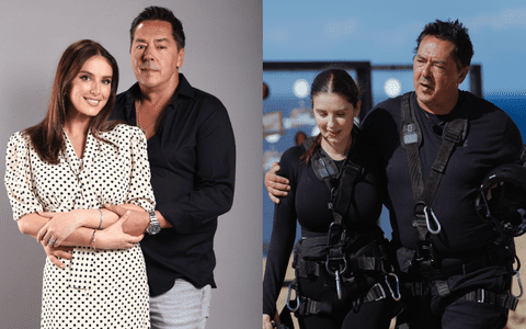 Daiana Anghel și Sorin Gonțea au câștigat Power Couple. Ce premiu au obținut cei doi soți