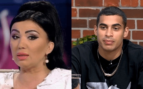 Adriana Bahmuțeanu, după ce Gheboasă a fost prins de DIICOT cu canabis: „Se jura cu mâna pe inimă că nu a consumat substanțe interzise. Riscă să facă închisoare”