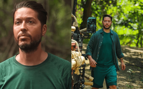 Jorge s-a întors în România, după eliminarea de la Survivor All Stars, și urmează să se opereze: „Am simțit că nu e bine. Răsucirea genunchiului a fost foarte dură și...”