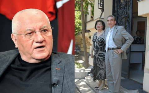 Mitică Dragomir, revoltat de condițiile în care Mioara Roman s-a stins din viață: „O nevastă de prim-ministru să moară în sărăcie și alergată, hărțuită... E inuman!”. Ce îi reproșeză lui Petre Roman