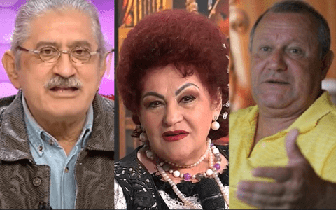 Elena Merișoreanu, Jean Paler și Gheorghe Turda spun câți bani le-ar trebui pensionarilor din România: „Nu vedeți ce prețuri nesimțite? Sunt pensionari care de-abia trăiesc, de pe o zi pe alta”