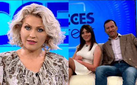 Mirela Vaida, despre subiectul Vulpița - Viorel Stegaru, la Acces Direct: „Am avut un sentiment de milă. Cred că vreo 40% dintre români nu au acces la educație, la un loc de muncă. Povestea era cusută cu ață albă și...”