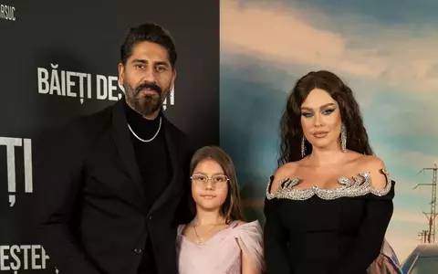 „Am trăit cea mai mare frică, mă tăvăleam la propriu pe jos”. Connect-R a suferit de depresie, după ce fiica lui era să moară din cauza unui vaccin. Artistul a adus medici din Israel ca să o salveze pe Maya