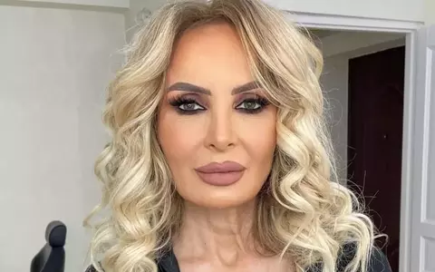 De ce Daniela Gyorfi a divorțat de primul soț, după opt ani de relație: "Era gelos, nu accepta chestia asta cu muzica"