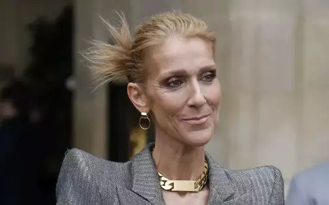 Celine Dion, apariție publică rară, după ce a fost diagnosticată cu o boală incurabilă: „Este emoționant pentru mine”. Cum s-a afișat artista la un meci de hochei