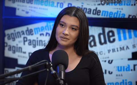 Erika Isac, reacție după crima din Timișoara, comisă de studentul Mirel, care este și numele personajul agresiv din piesa Macarena: "Fetelor, dacă aveți semne de gelozie..."