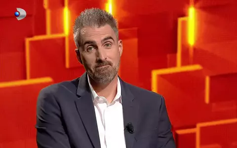 "Au fost situații în care să fie o armă îndreptată către mine. A fost o nebunie. Care erau șansele...". Ernest, despre cele două momente când a fost amenințat cu pistolul