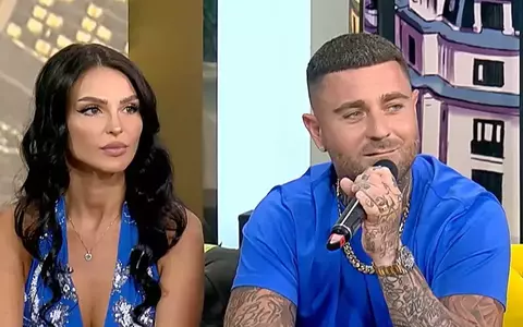 Cum îl așteaptă acasă Francisca pe Tj Miles de la Survivor: ”Îi place slănina. E fiert după ea...” Ce planuri au / EXCLUSIV