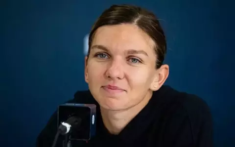 Simona Halep, la revenirea în țară, după ce a scăpat de suspendare: „Adevărul a ieșit la suprafață. Am avut şi lacrimi pentru că...”. Primul turneu la care a fost invitată să participe