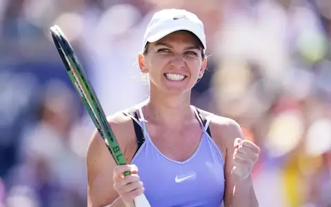 Simona Halep, mesaj pentru toți cei care au susținut-o, după ce a scăpat de suspendare: "În ciuda faptului că m-am confruntat cu acuzații descurajante și o opoziție formidabilă, starea mea a fost ancorată în convingerea mea neclintită de a fi un sportiv curat"