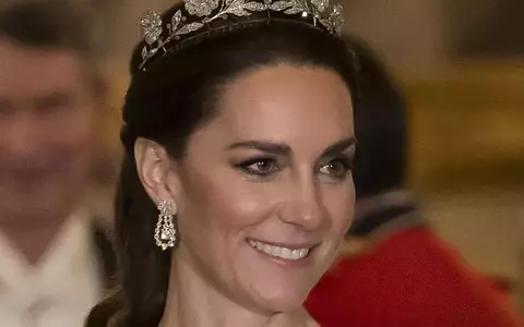 Kate Middleton, prima apariție la două luni după operația abdominală majoră suferită. Cum a fost surprinsă Prințesa de Wales