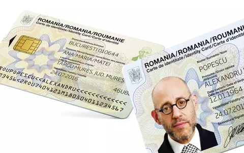 Cât costă noile buletine cu CIP și în ce condiții pot fi schimbate gratuit cărțile de identitate