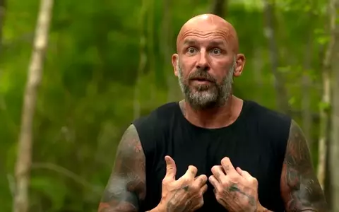 Cătălin Zmărăndescu, detalii din culisele Survivor All Stars, după ce a fost eliminat din competiție: "Am rugat să nu fiu filmat în momentul în care..."