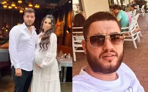 Ibrahim Ibru, prima reacție după ce Raluca Pastramă a fost surprinsă cu presupusul iubit: „Știam de mult. O mamă trebuie să petreacă timp cu copilul, distracția vine pe locul doi”. De ce nu au depus încă actele de divorț