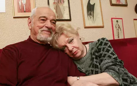Ce pensie au Ileana Stana Ionescu și soțul ei, actorul Andrei Ionescu. Secretul longevității lor: „De mai bine de 40 de ani, servim, dimineața...”