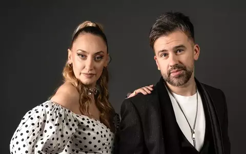 Ce a pățit Ilona Brezoianu, în timpul repetițiilor la Te cunosc de undeva: "E stres, e presiune și se întâmplă tot felul de accidente"