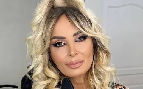 Prin ce traume a trecut Daniela Gyorfi, în perioada adolescenței: ”Cu o mamă bolnavă, mâncam din mila oamenilor..." Ce spune despre fiica ei, Măriuca