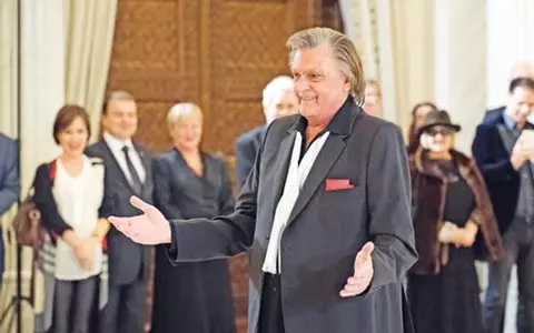 Care este cel mai mare regret al lui Florin Piersic: ”Din păcate, i-am pierdut pe toți. Numai trei mai suntem cu dumneavoastră.” Ce spune despre colegii care s-au stins / EXCLUSIV