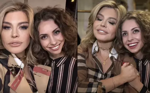 Loredana Groza, surpriză pentru Petra Pintilei, tânăra nevăzătoare care știe 6 limbi străine: "M-a impresionat profund! Vede viața așa cum mulți dintre noi nu reușesc să o vadă"