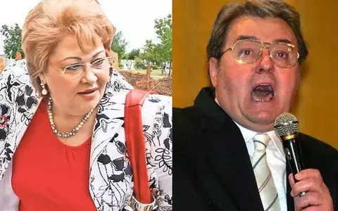 Văduva lui Corneliu Vadim Tudor a vorbit despre scandalul dintre soțul său și Mărioara Zăvoranu: "Se cunoșteau din tinerețe, de la un ceas s-au certat"