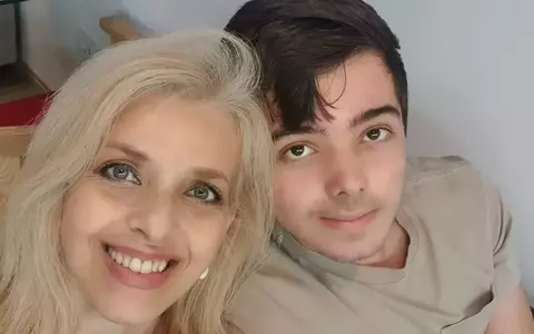 Cum a reacționat Bianca Brad când fiul ei i-a spus că merge la facultate peste hotare: ”Sigur că nu e ușor...” Ce vrea să studieze tânărul / EXCLUSIV