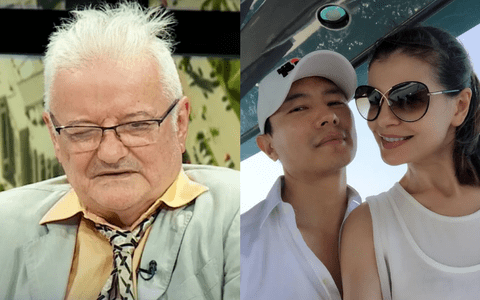Când a descoperit Irinel Columbeanu că Monica Gabor s-a căsătorit cu Mr. Pink: „Nu m-a deranjat că nu am fost invitat la nunta lor”. Declarațiile lui contrazic ce s-a știut până acum